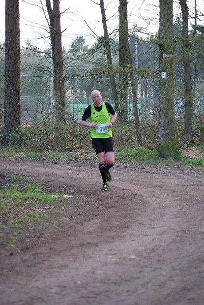 Lentejogging 2016 - 41